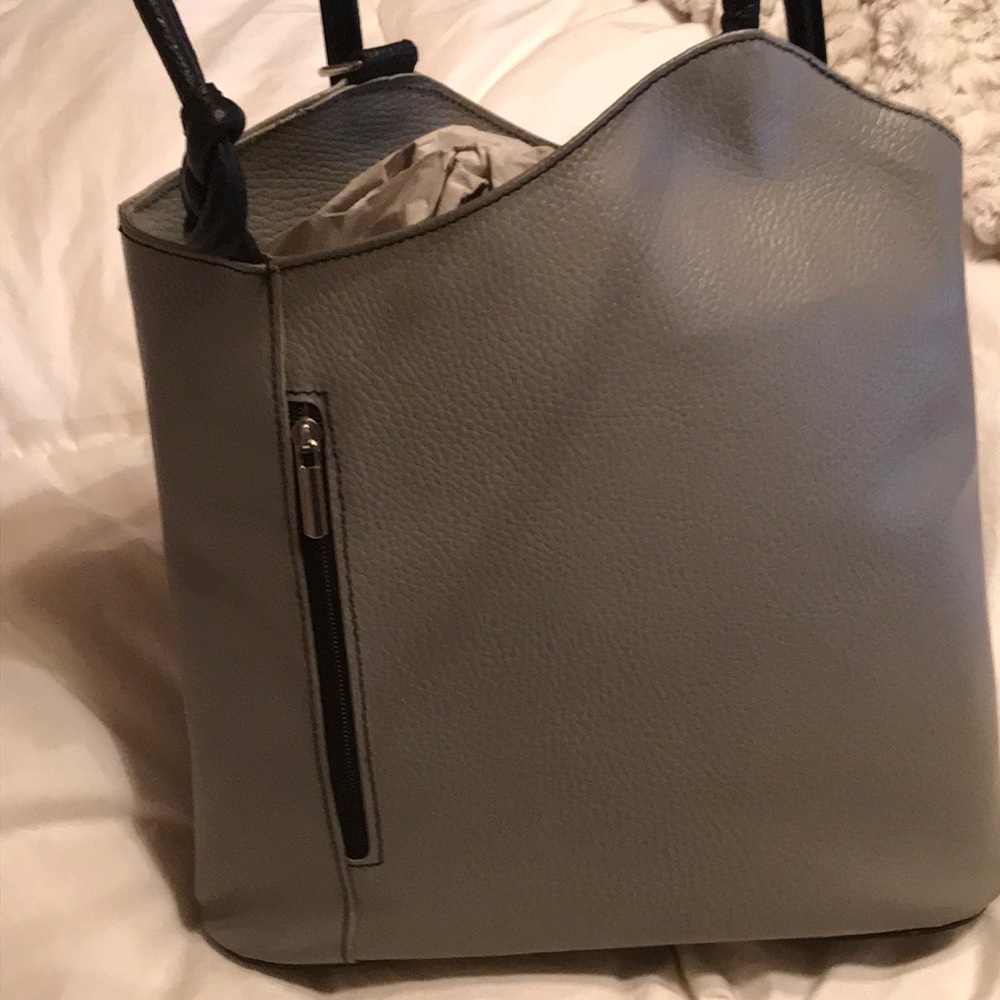 Genuine Leather Bag